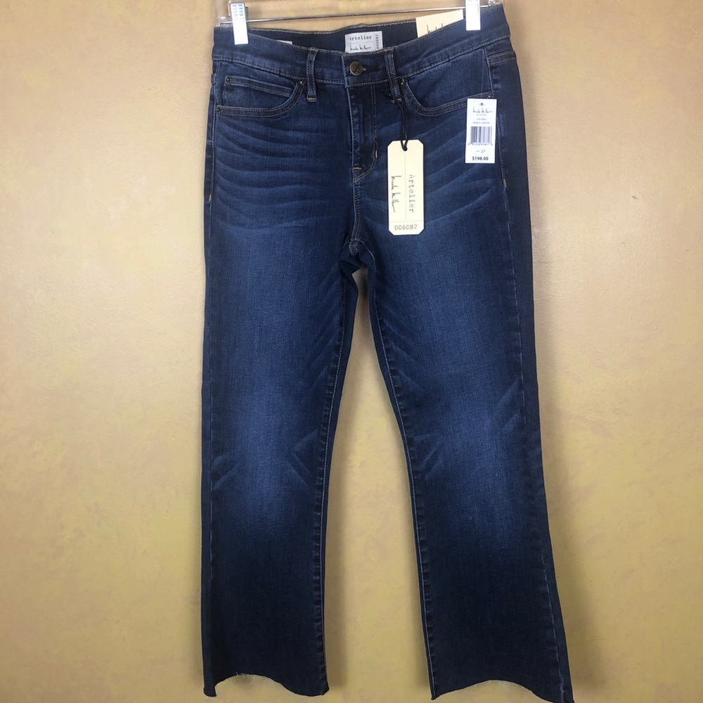 Women’s capris